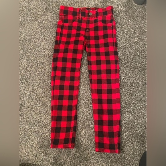 Toddler girls adorable pants - Picture 1 of 3